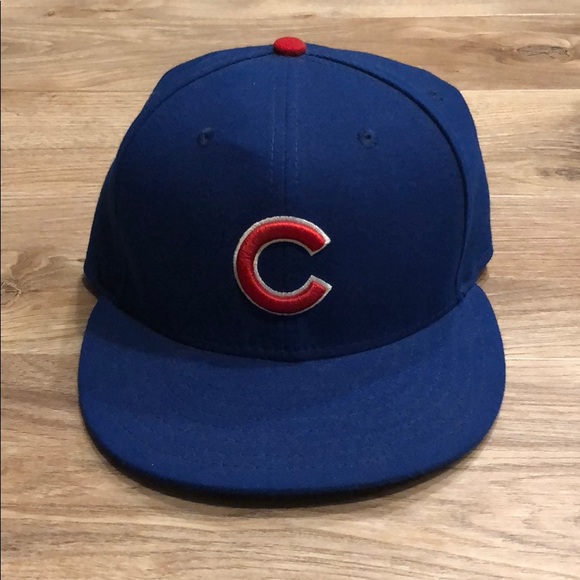New Era Other - Cubs Hat